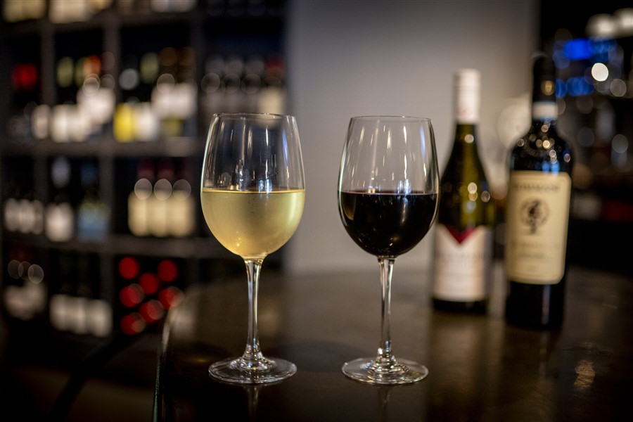 Explore Four Wine Regions of Italy This October