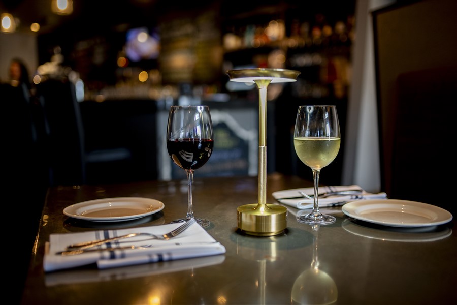 Eight Wines to Discover