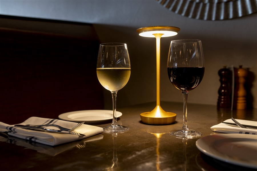 Made for the Table